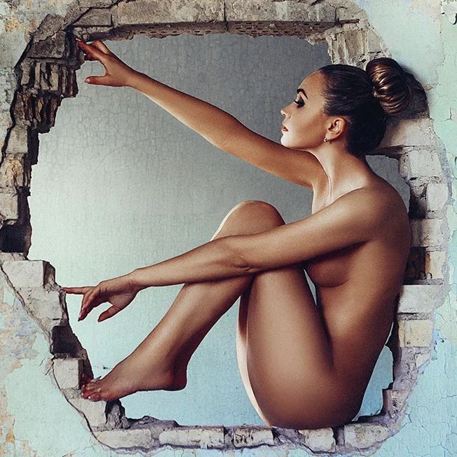 Plakat - Another Brick In The Wall