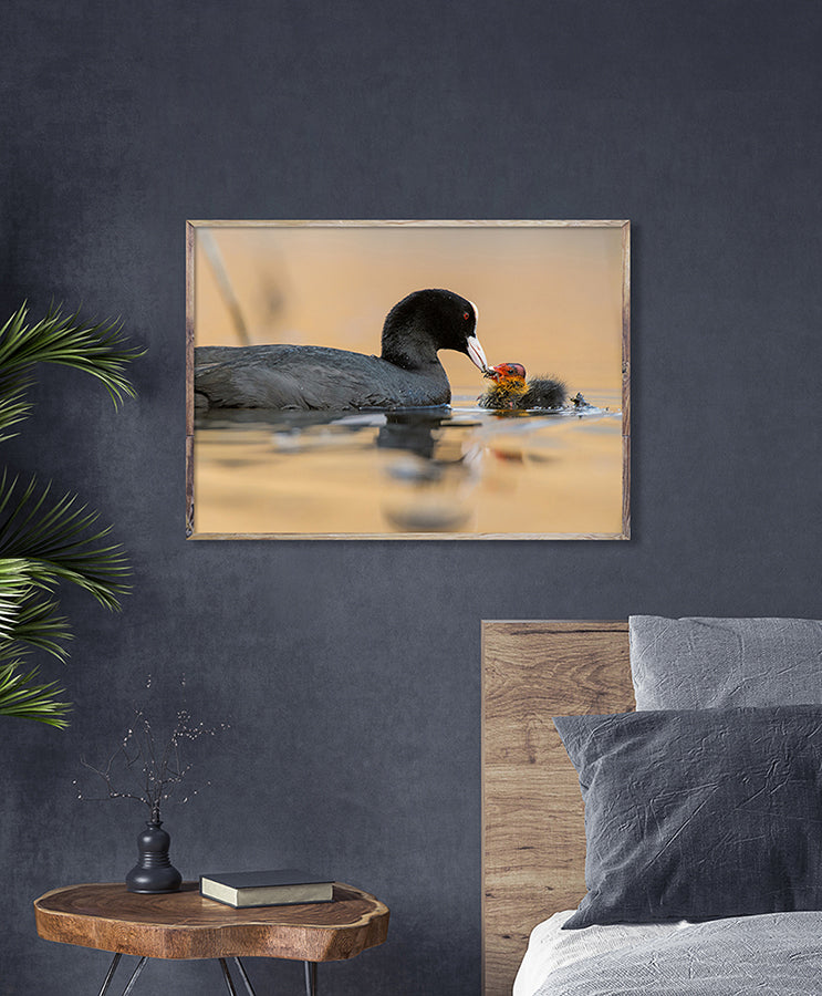 Poster - Motherhood