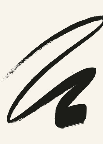 Ljuddämpande tavla - One Line