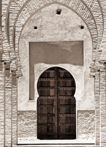Tavla - Olden (70x100)