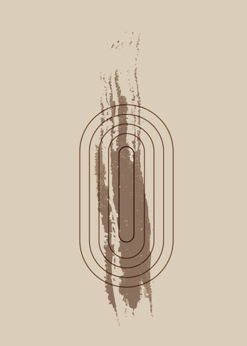 Canvastavla - Imprint