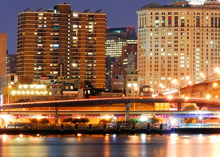 Canvastavla - Brooklyn Bridge